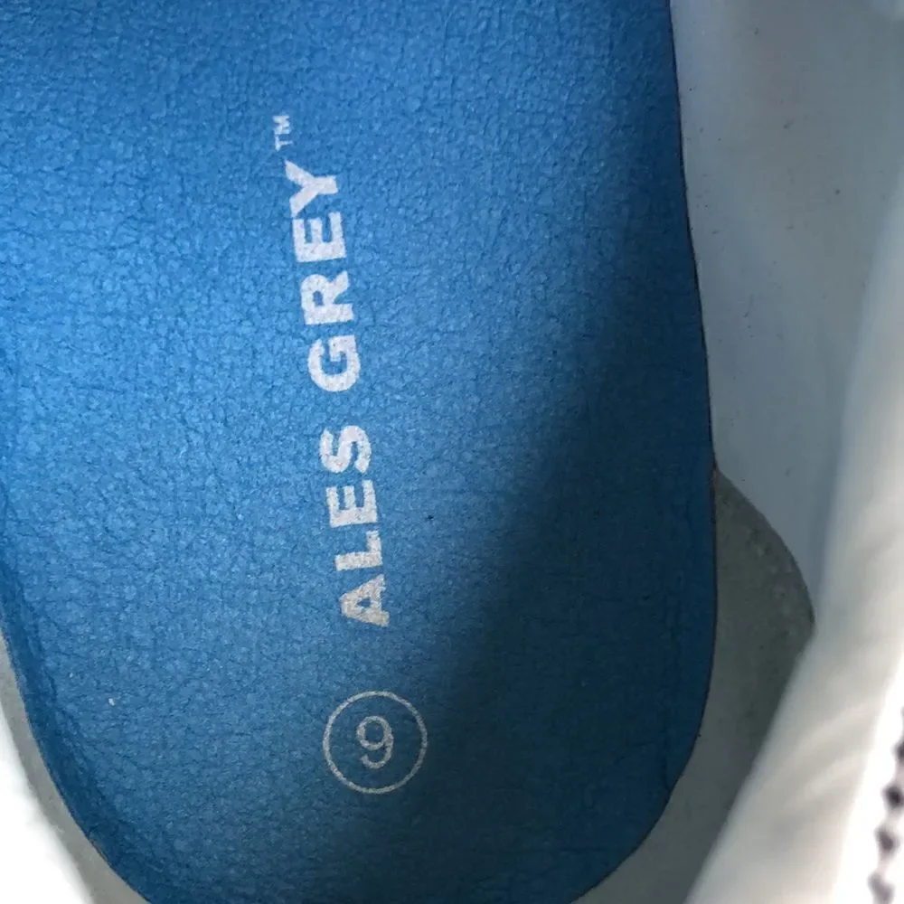 Ales Grey sneakers
